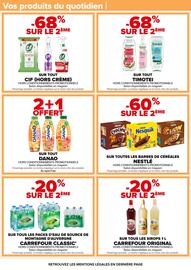 Catalogue Carrefour page 43