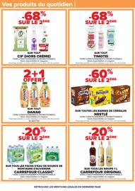 Catalogue Carrefour page 43
