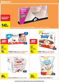 Catalogue Carrefour page 44