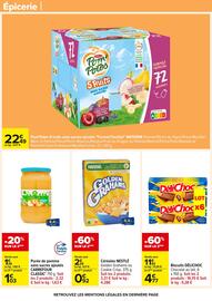 Catalogue Carrefour page 46