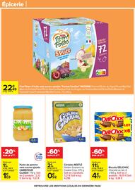 Catalogue Carrefour page 46