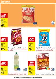 Catalogue Carrefour page 47