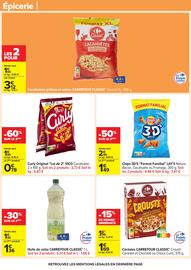 Catalogue Carrefour page 47