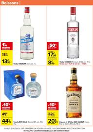 Catalogue Carrefour page 48