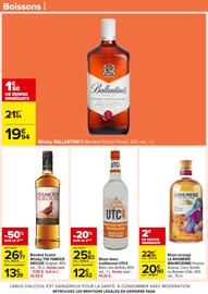 Catalogue Carrefour page 49