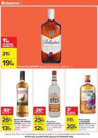 Catalogue Carrefour page 49