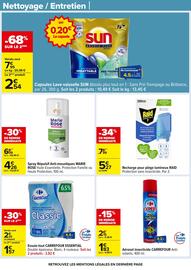 Catalogue Carrefour page 50