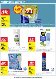 Catalogue Carrefour page 50