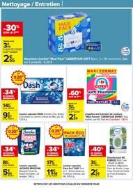Catalogue Carrefour page 51