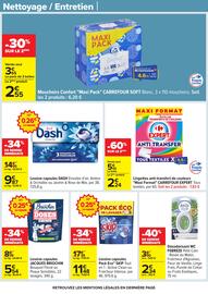 Catalogue Carrefour page 51