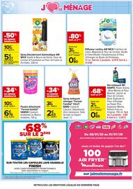 Catalogue Carrefour page 52