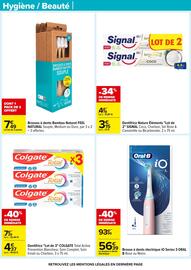 Catalogue Carrefour page 53