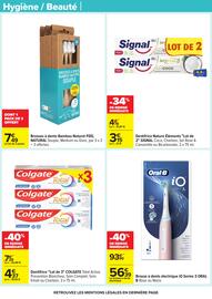 Catalogue Carrefour page 53