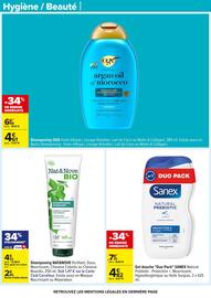 Catalogue Carrefour page 54