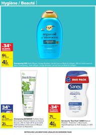 Catalogue Carrefour page 54