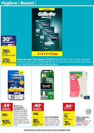 Catalogue Carrefour page 55