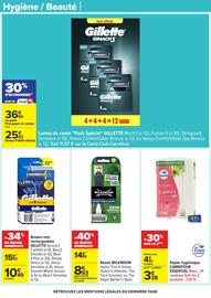 Catalogue Carrefour page 55