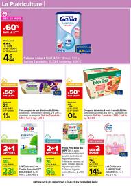 Catalogue Carrefour page 57