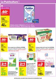 Catalogue Carrefour page 57