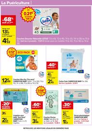 Catalogue Carrefour page 58