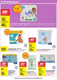 Catalogue Carrefour page 58