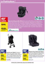 Catalogue Carrefour page 59