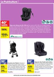 Catalogue Carrefour page 59