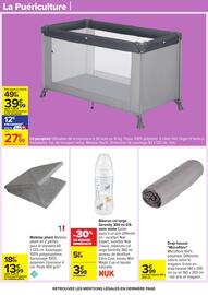 Catalogue Carrefour page 60