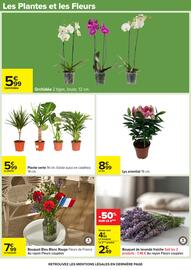 Catalogue Carrefour page 62