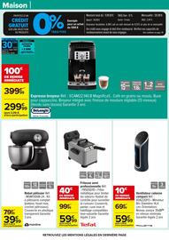 Catalogue Carrefour page 63