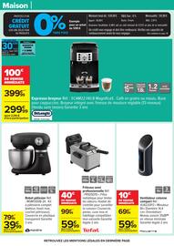 Catalogue Carrefour page 63
