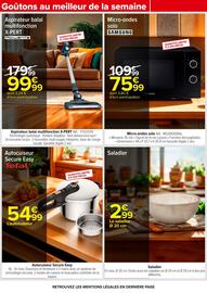 Catalogue Carrefour page 66
