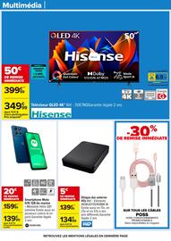 Catalogue Carrefour page 67