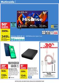 Catalogue Carrefour page 67