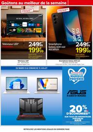 Catalogue Carrefour page 68