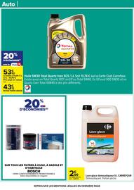 Catalogue Carrefour page 69