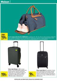 Catalogue Carrefour page 70