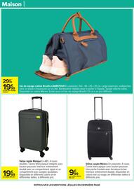 Catalogue Carrefour page 70