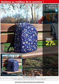 Catalogue Carrefour page 73