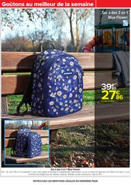 Catalogue Carrefour page 73