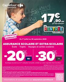 Catalogue Carrefour page 75