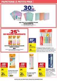 Catalogue Carrefour page 76