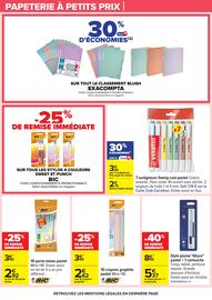 Catalogue Carrefour page 76