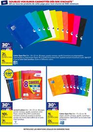 Catalogue Carrefour page 79