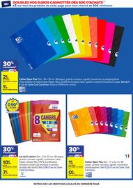 Catalogue Carrefour page 79