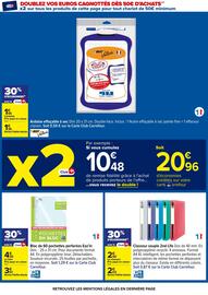 Catalogue Carrefour page 80