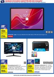 Catalogue Carrefour page 81