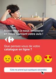 Catalogue Carrefour page 83