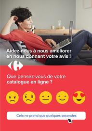 Catalogue Carrefour page 83