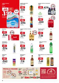 Volantino Bennet Pagina 18
